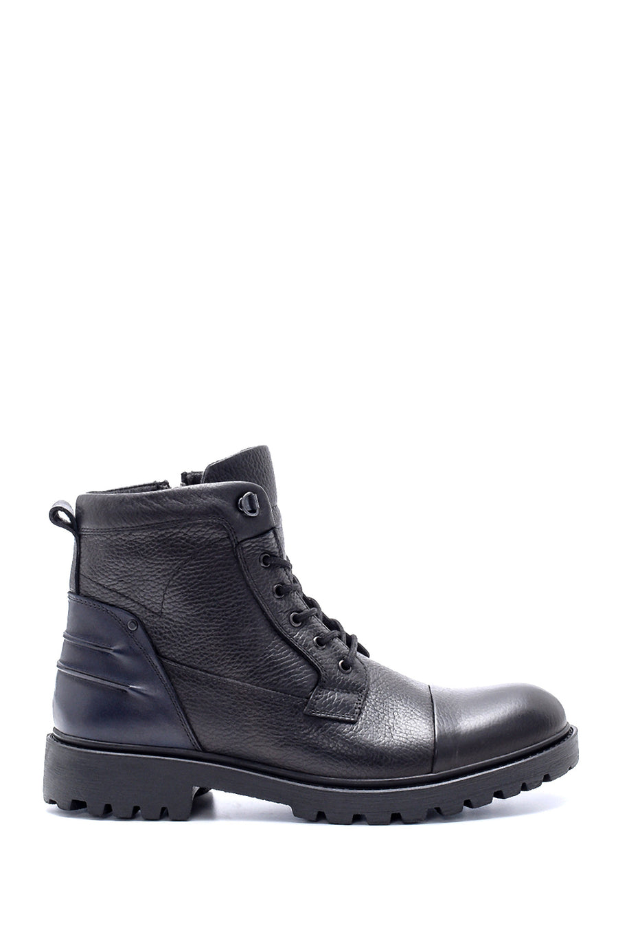 Men's Leather Boots 20WFD3475FT | Derimod