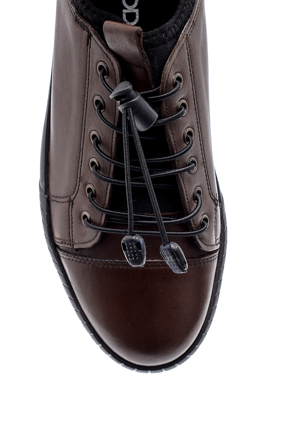 Men's Leather Sneaker
