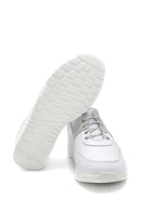 Kadın Deri Sneaker | Derimod