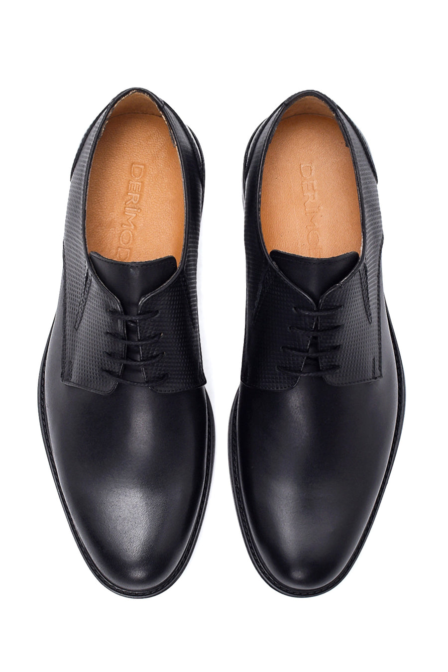 Men's Leather Classic Shoes