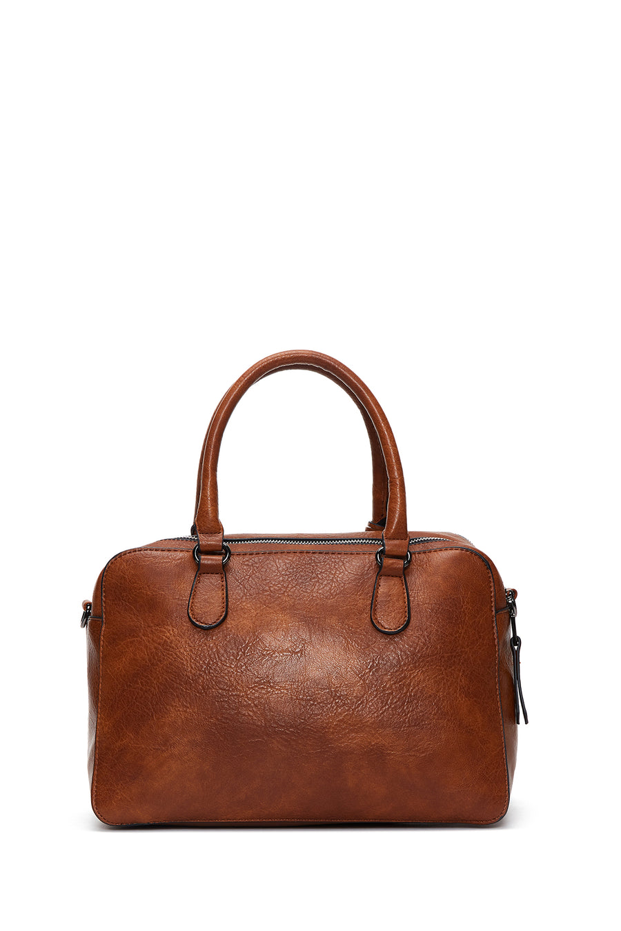 Women's Brown Shoulder Bag
