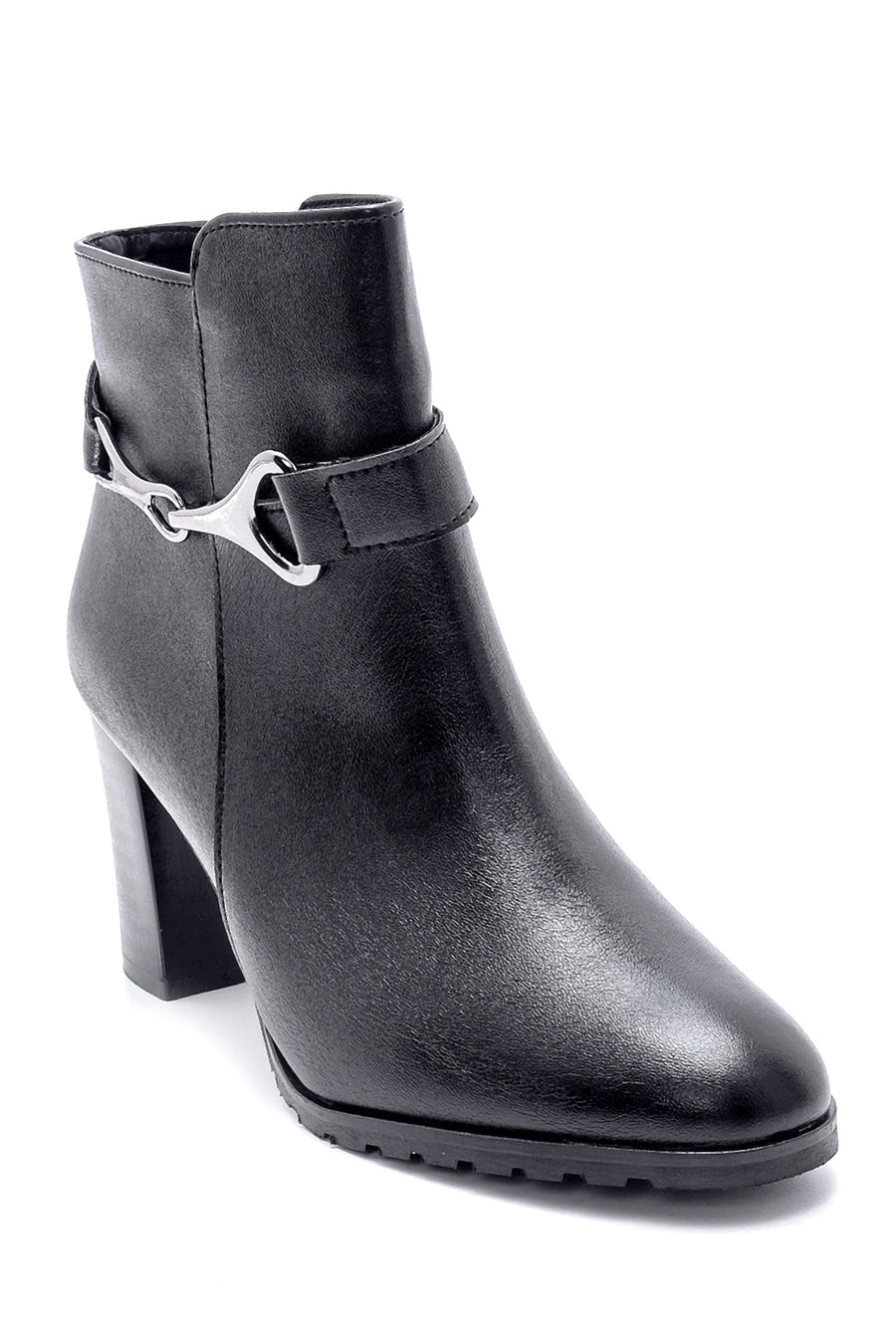 Women's Heeled Boots