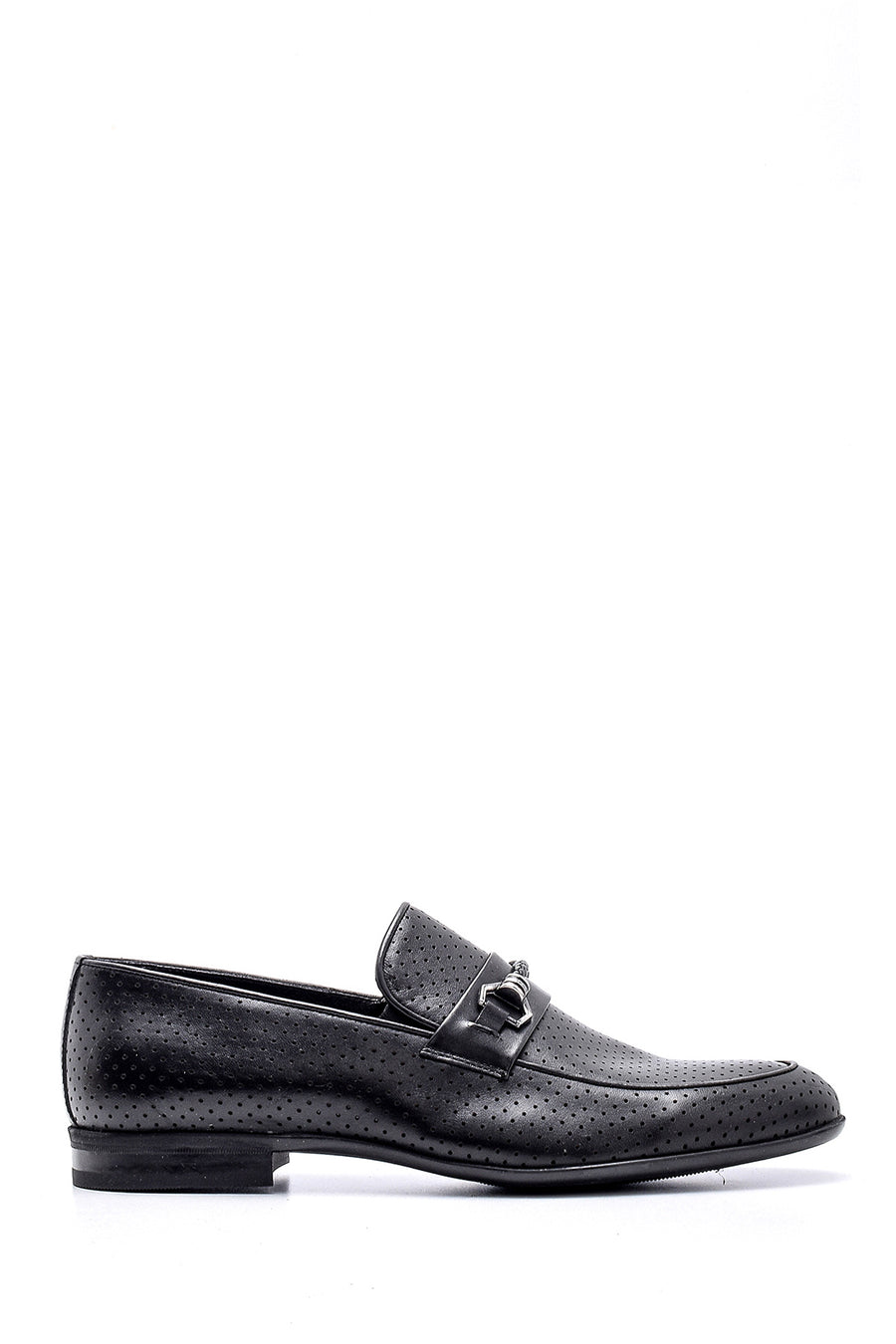Erkek Deri Loafer 20SFD3190DI | Derimod