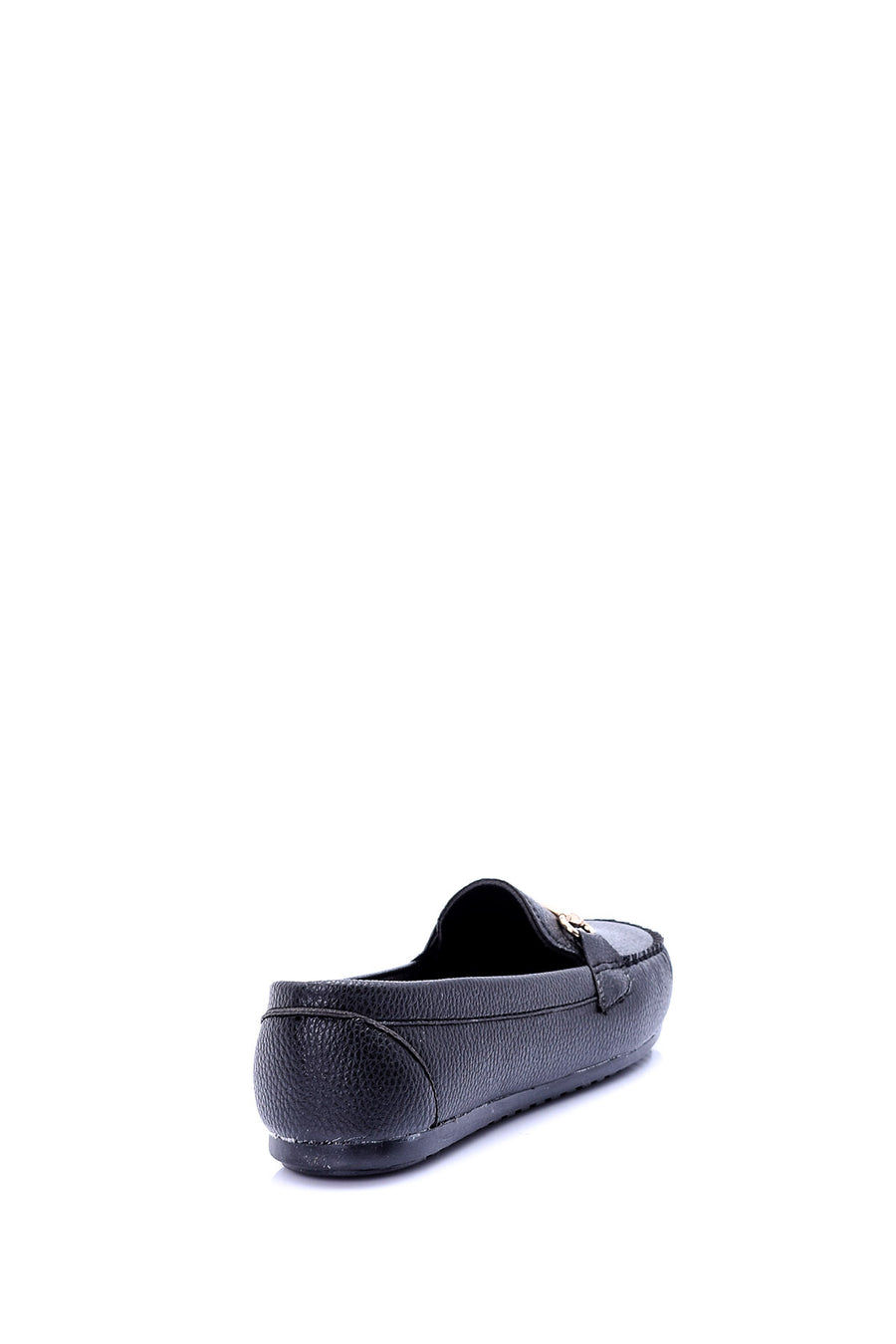 Kadın Toka Detaylı Loafer