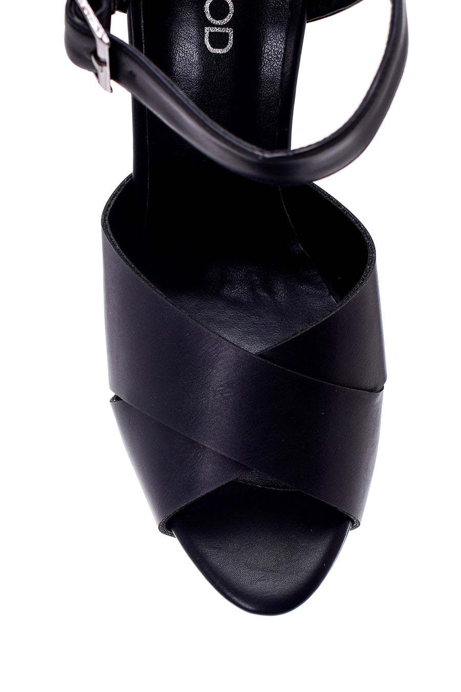 Women's Platform Heeled Shoes