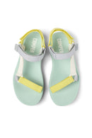 Camper Kadın Çok Renkli Match Sandalet | Derimod
