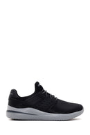 Skechers Erkek Siyah Delson Sneaker | Derimod