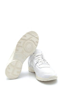 Kadın Deri Sneaker | Derimod
