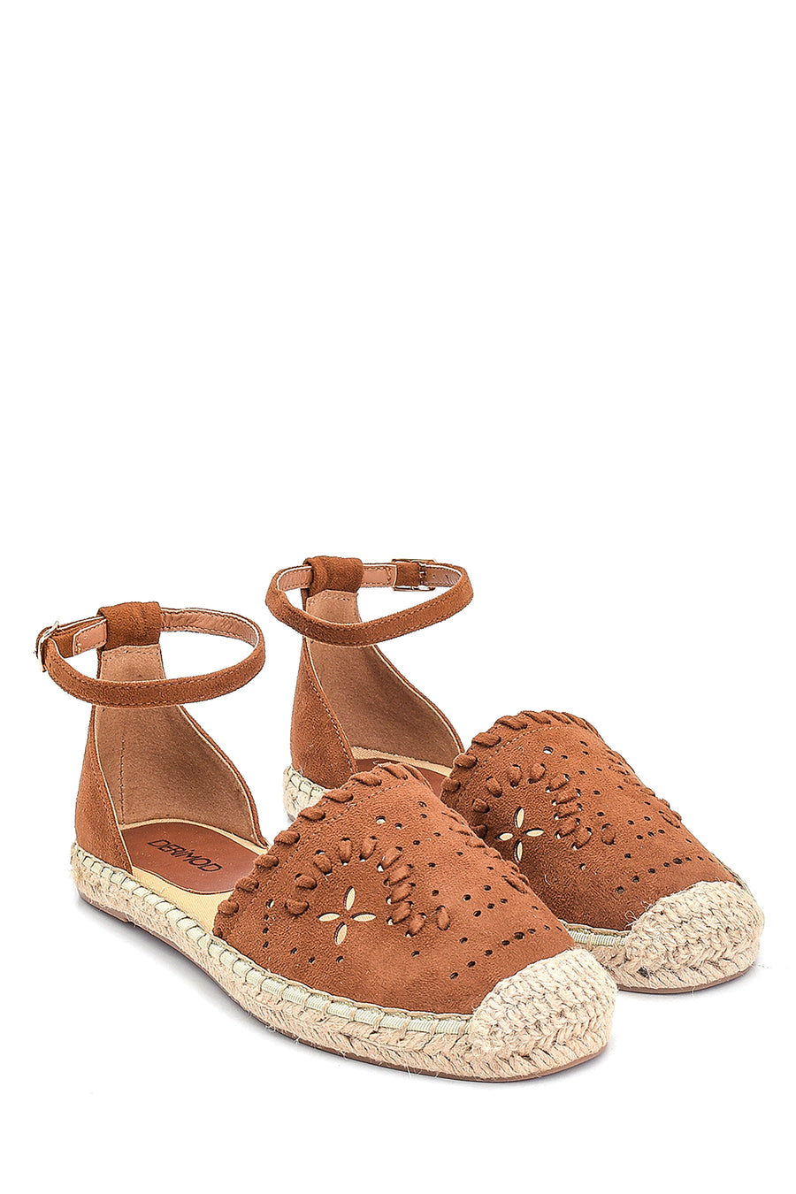 Kadın Casual Espadril