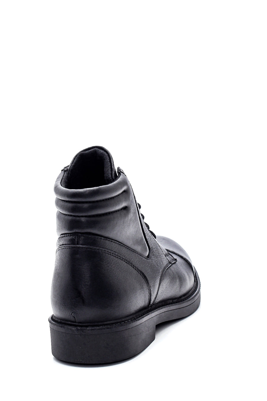 Men's Leather Boots