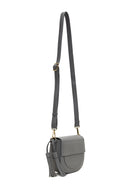 Women's Gray Handbag | Derimod