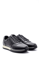 Erkek Deri Sneaker | Derimod