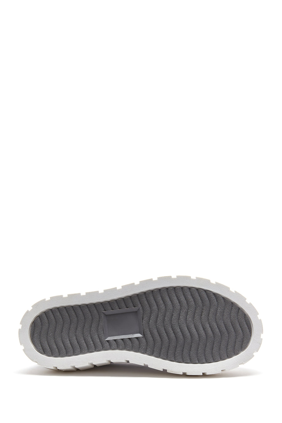 Kadın deri sneaker