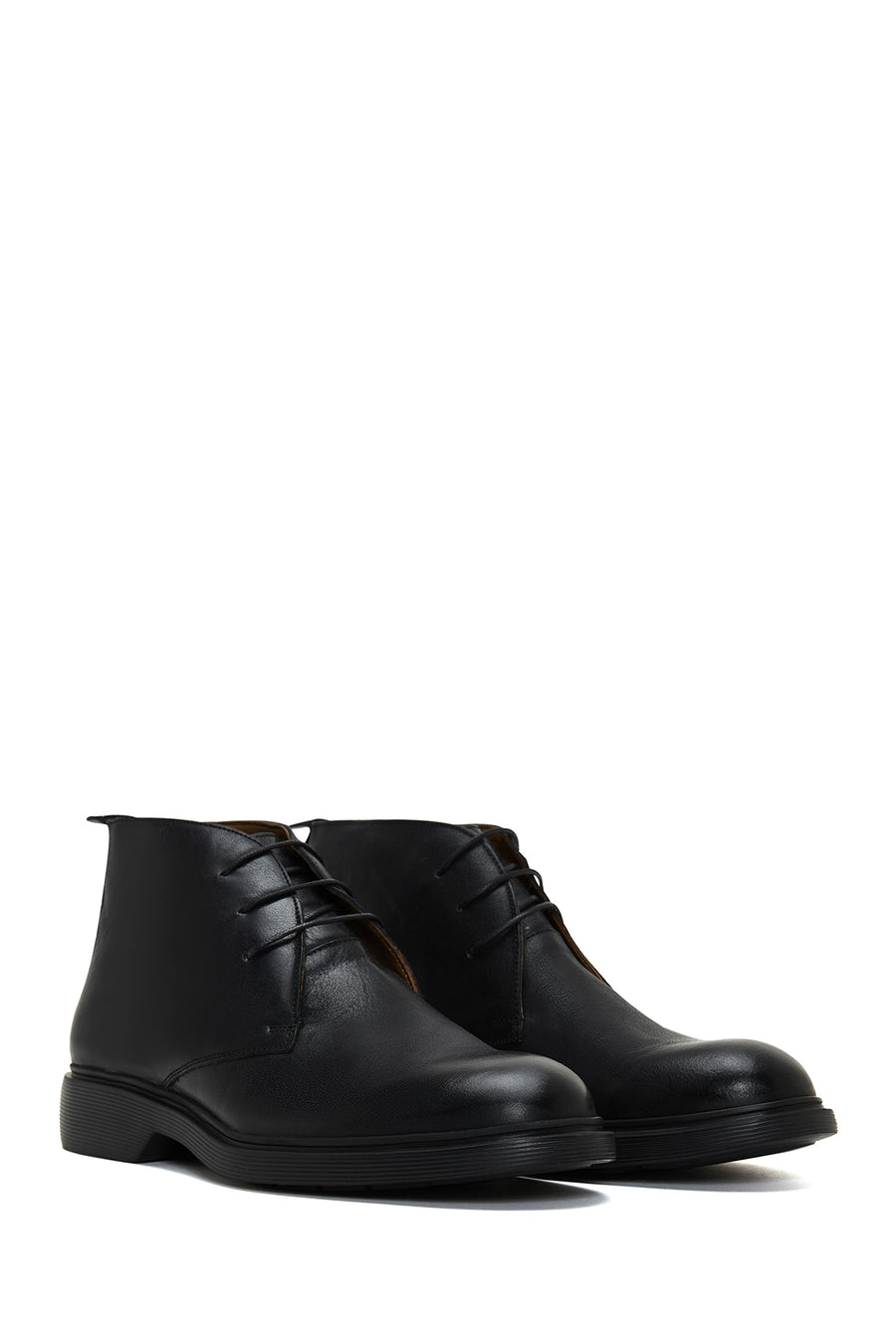 Men's Leather Classic Boots