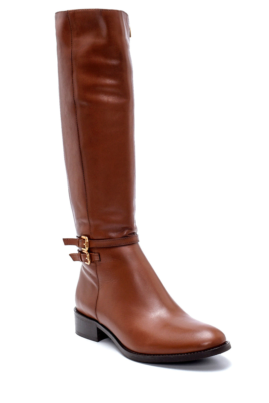 Women's Leather Boots