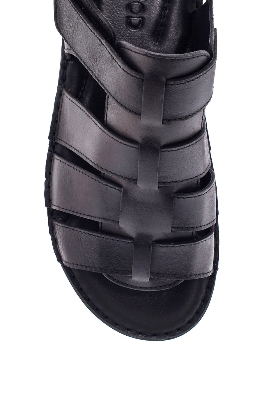 Men's Leather Sandals