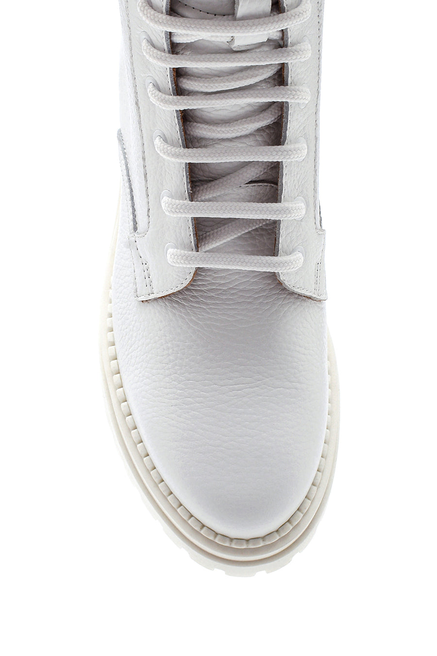 Women's Leather Boots