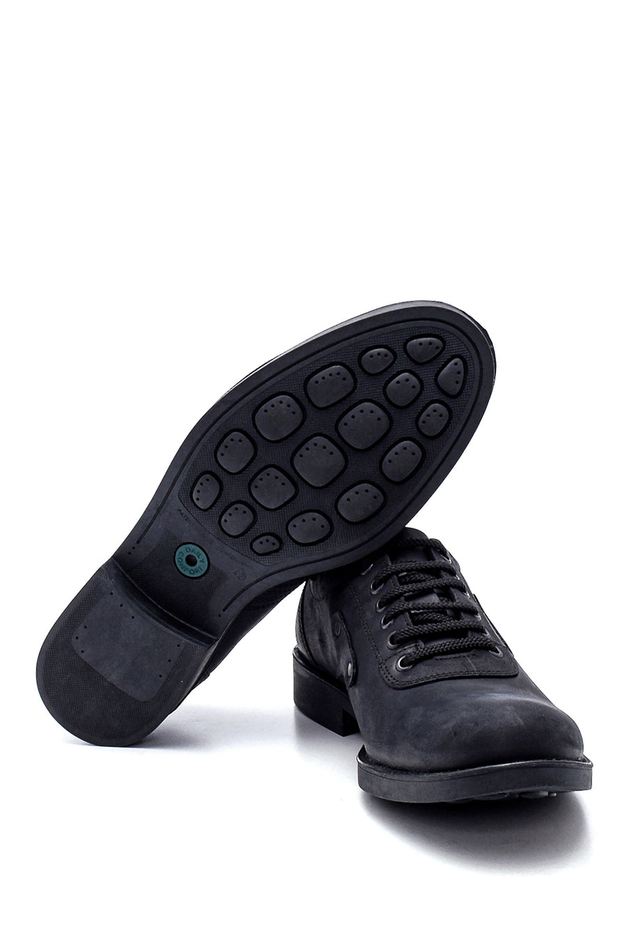 Men's Leather Casual Shoes