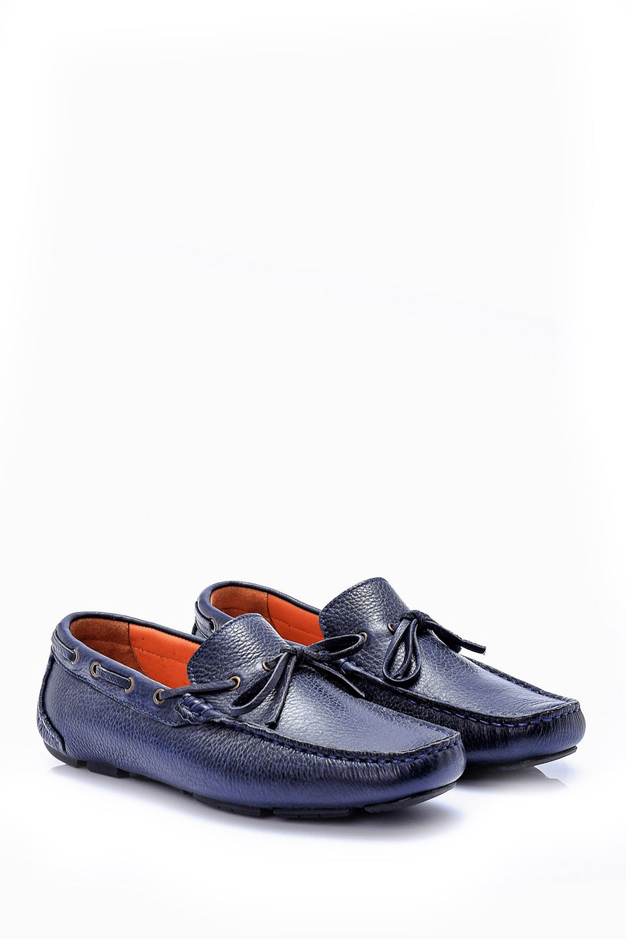 Erkek Deri Loafer