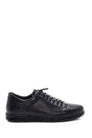 Men's Leather Sneaker | Derimod