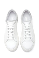 Kadın Deri Sneaker | Derimod