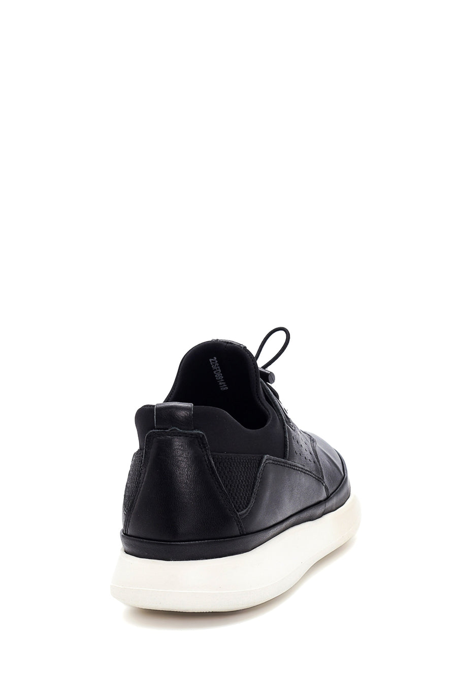 Erkek Deri Sneaker