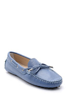 Kadın Deri Loafer | Derimod