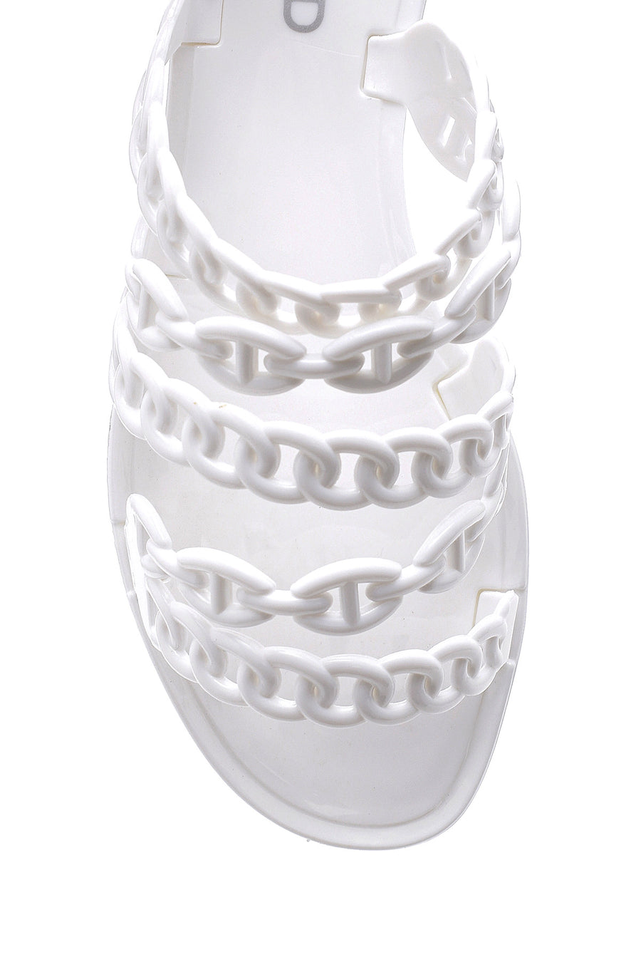 Women's Plastic Slippers
