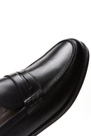 Erkek Deri Klasik Loafer | Derimod