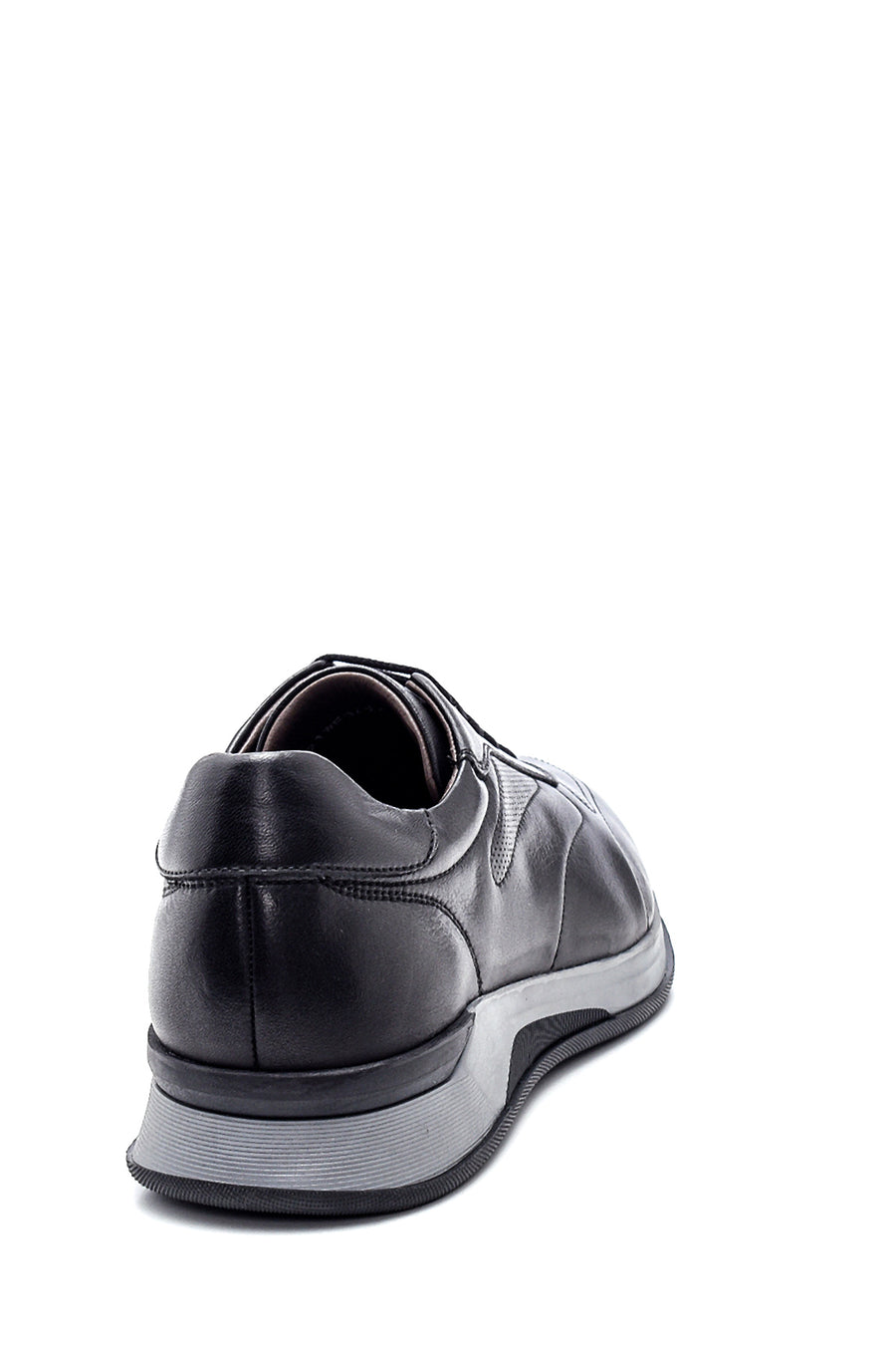Erkek Deri Sneaker