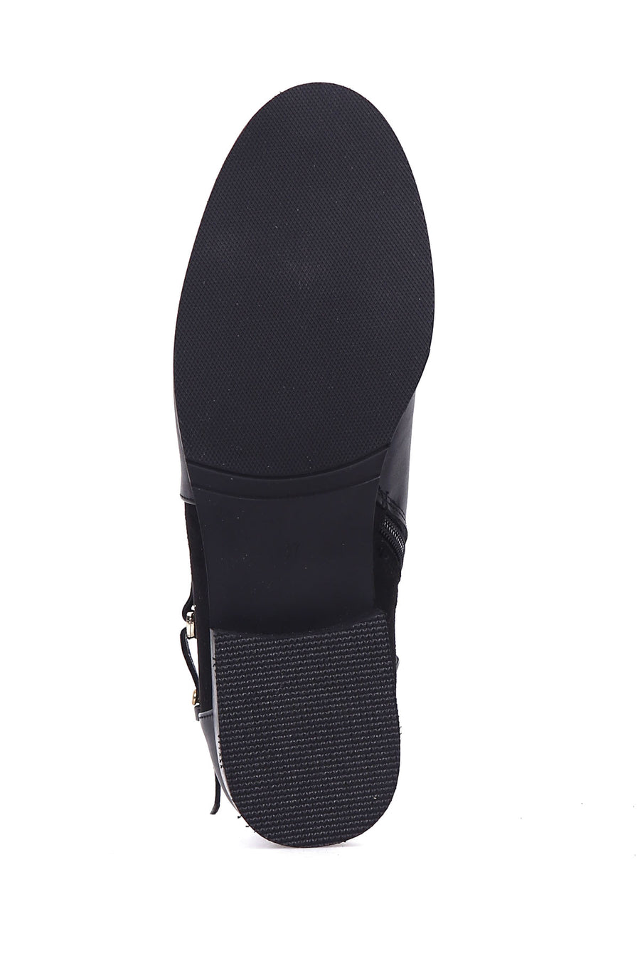 Women's Belted Boots