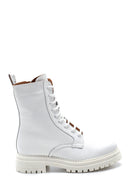Women's Leather Boots | Derimod