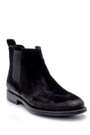 Men's Suede Leather Boots | Derimod