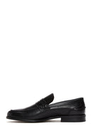 Erkek Deri Klasik Loafer | Derimod