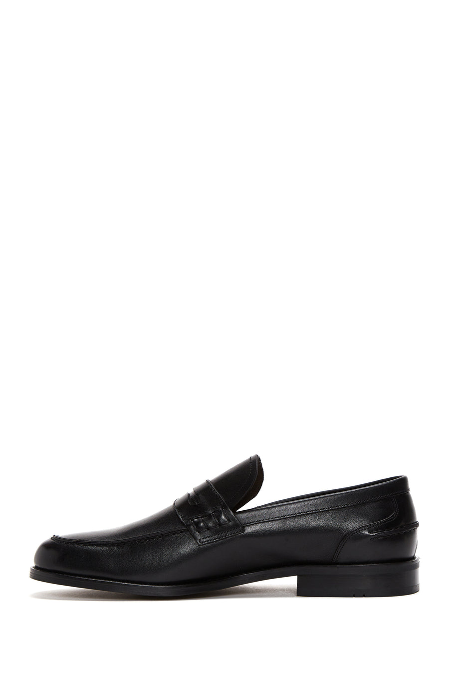 Erkek Deri Klasik Loafer