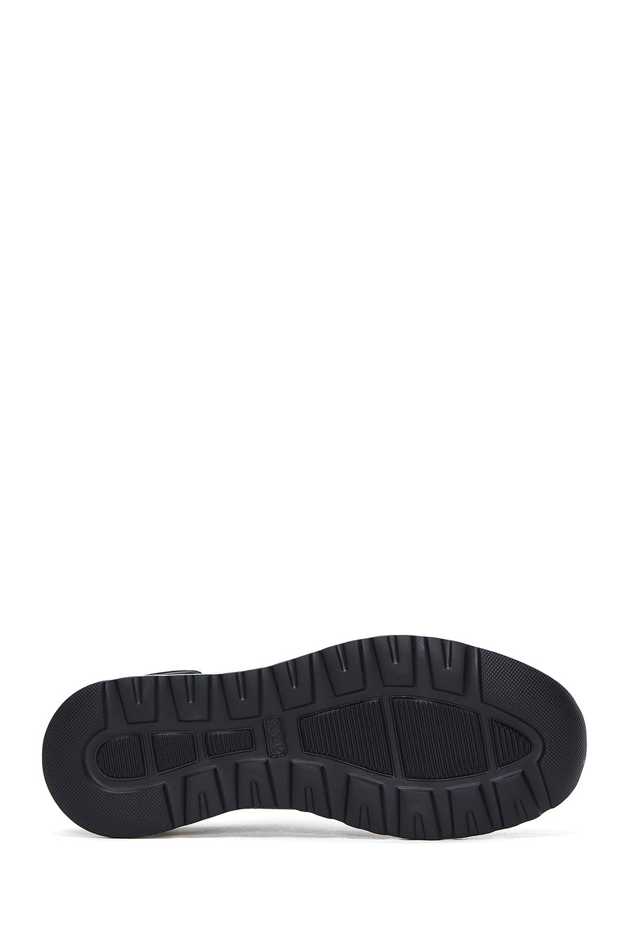 Men's Leather Sneaker