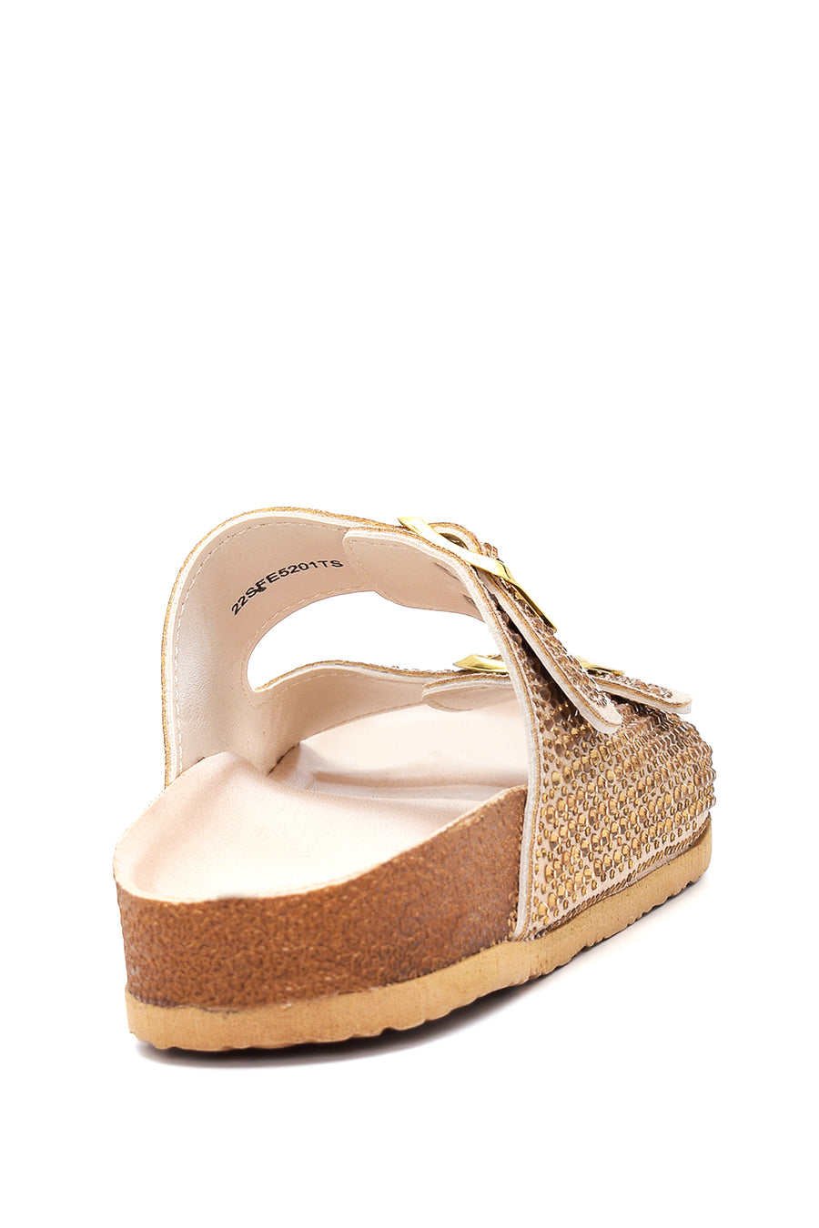 Women's Stone Slippers
