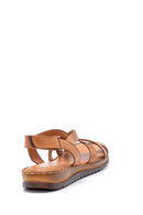 Women's Leather Sandals | Derimod