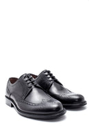 Men's Leather Classic Shoes | Derimod