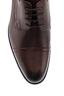 Men's Classic Leather Shoes | Derimod