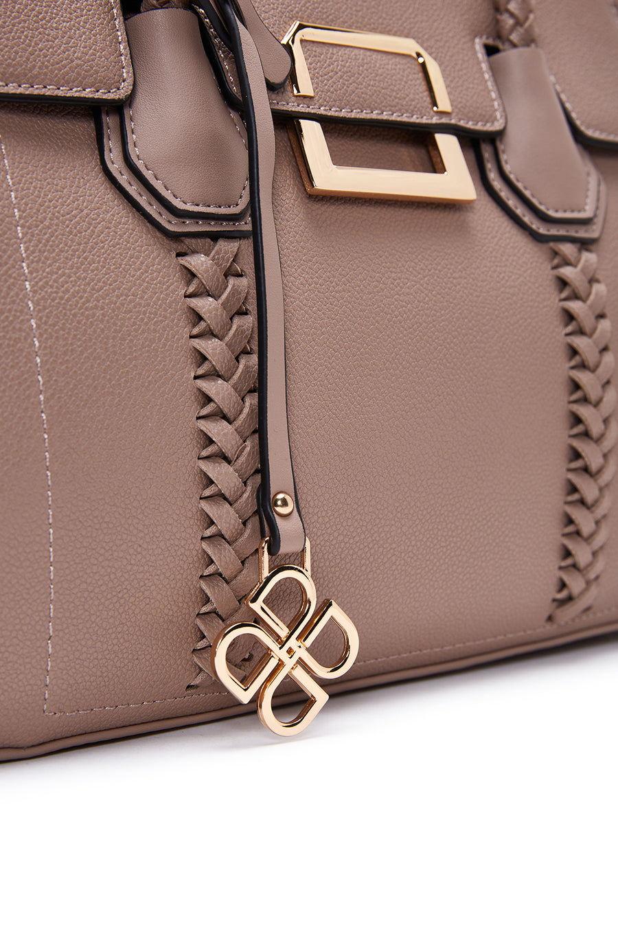 Women's Mink Classic Handbag