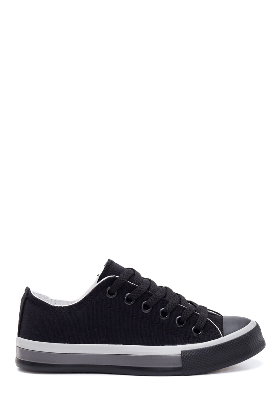 Kadın Renkli Tabanlı Sneaker 22SFE26586F | Derimod
