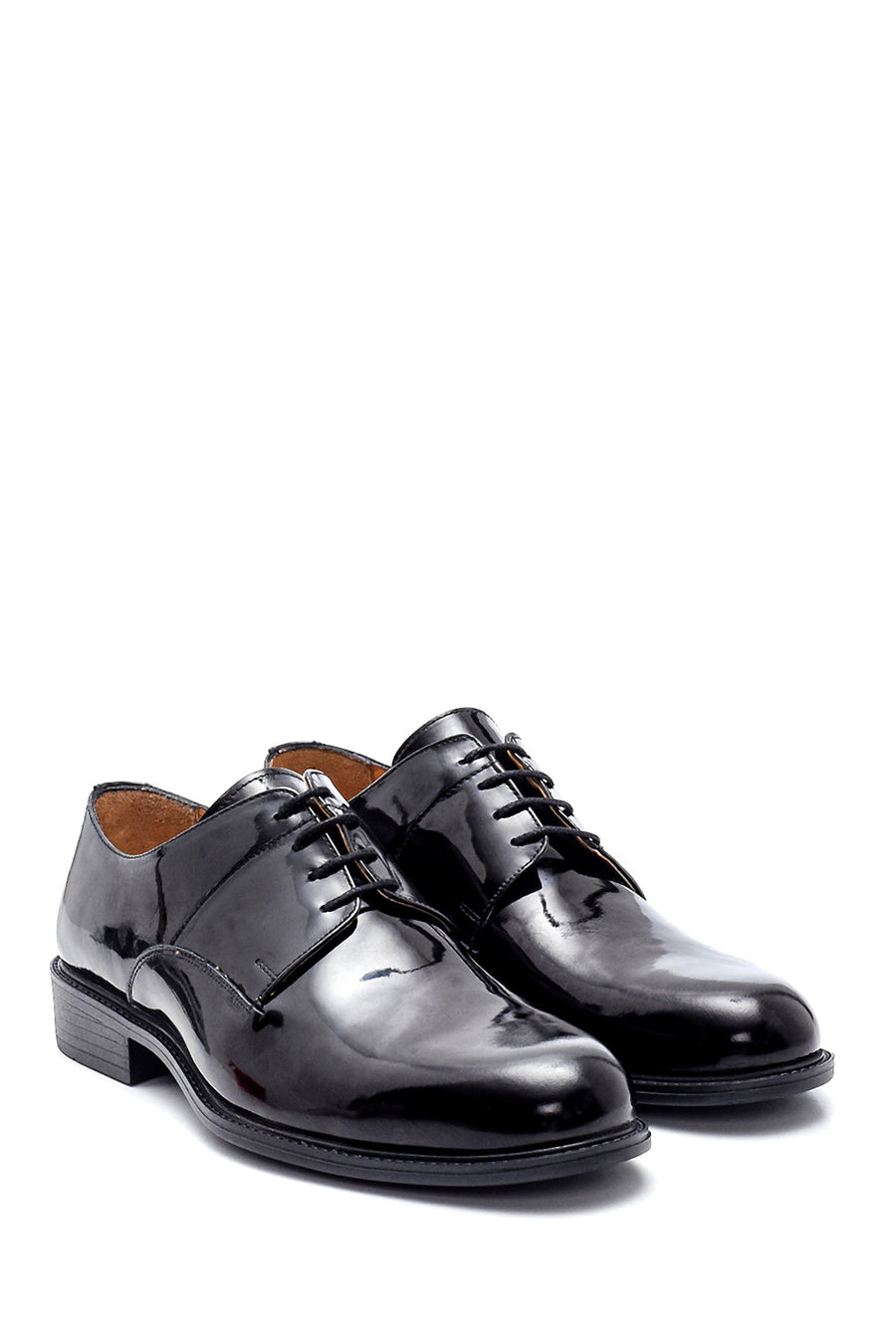 Men's Classic Leather Shoes