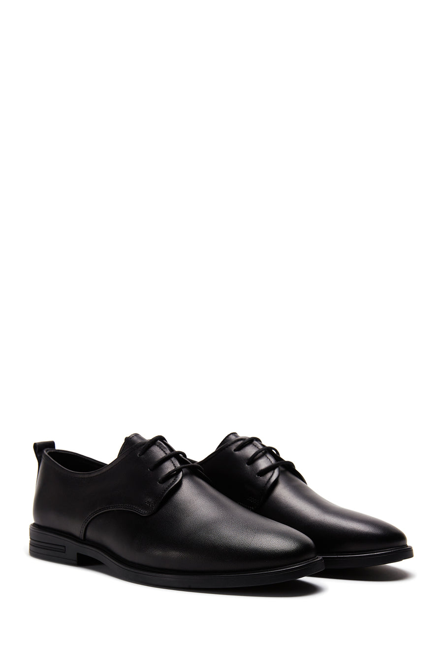 Men's Leather Classic Shoes