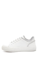 Kadın Deri Sneaker | Derimod
