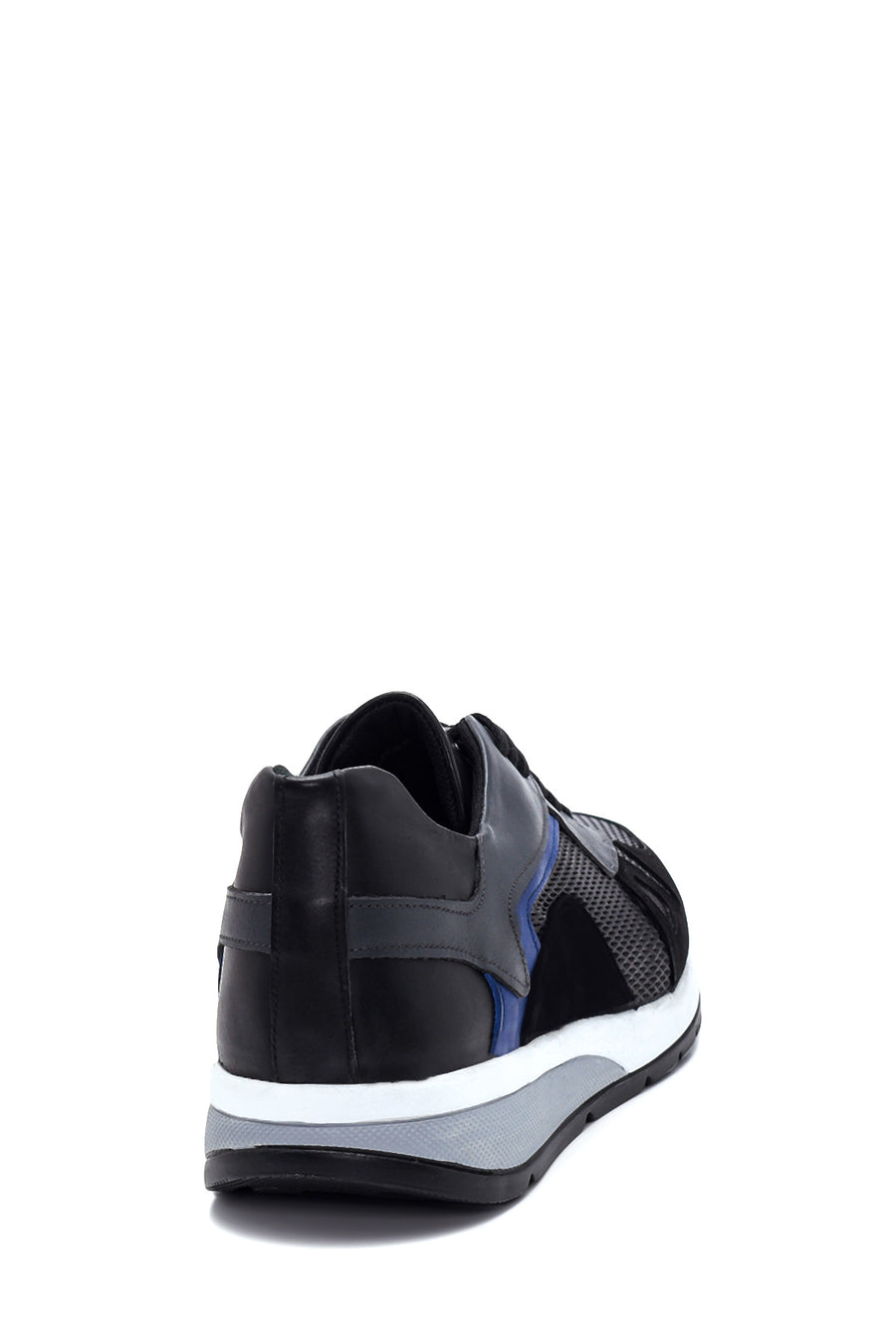 Erkek Delikli Sneaker