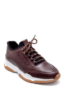 Erkek Deri Sneaker | Derimod