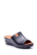 Women's Comfort Slippers | Derimod