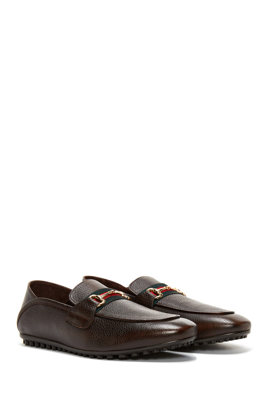 Erkek Deri Casual Loafer