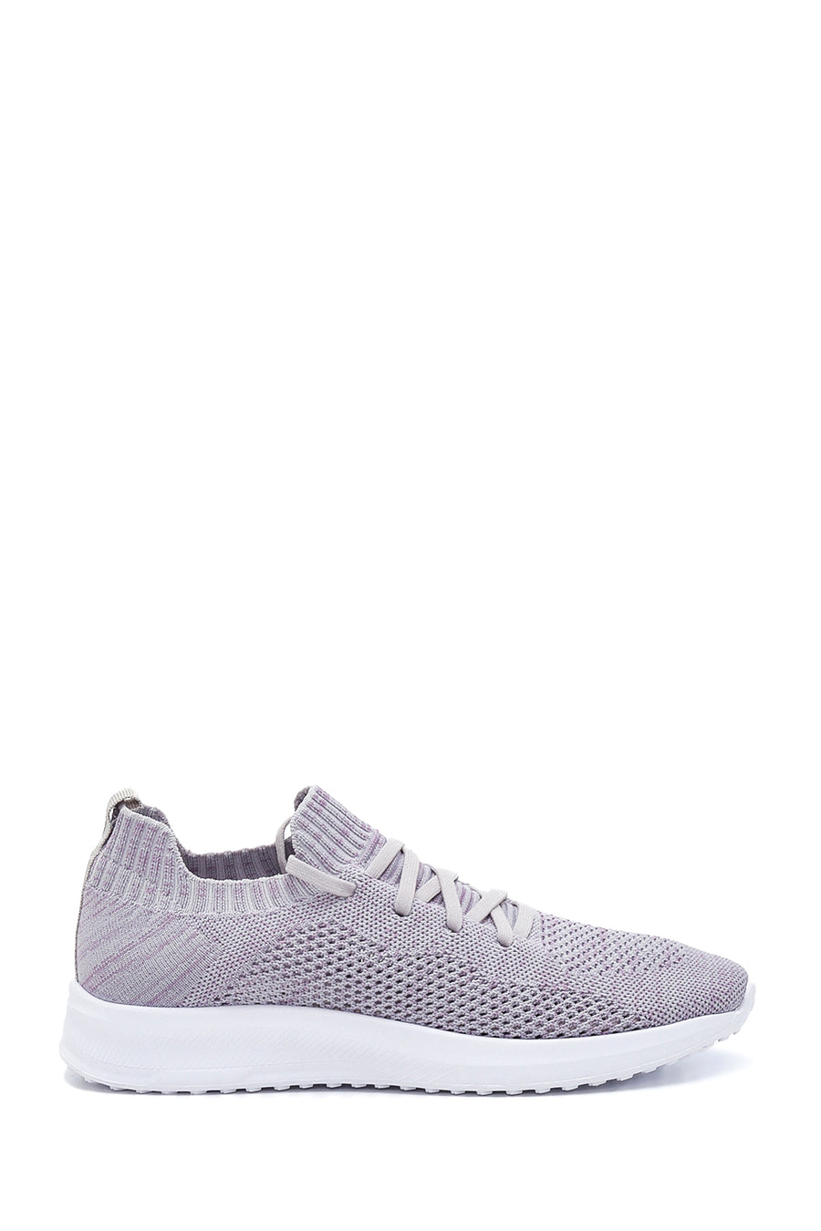 Kadın Lila Kumaş Sneaker 22SFD43146F | Derimod